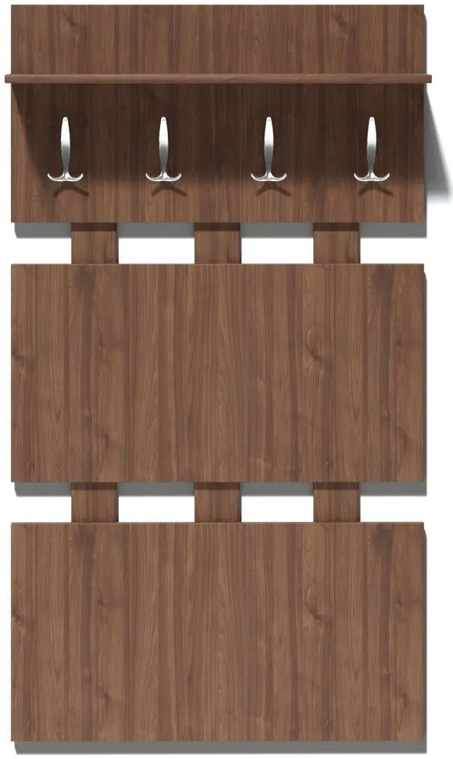Cuier Fabrik Home Modul №10 900 (Stone Walnut)