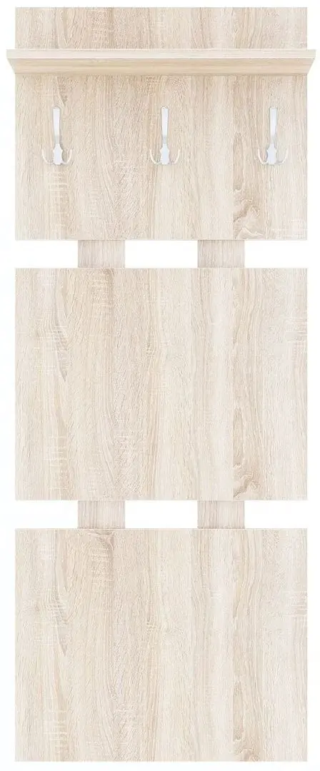 Cuier Fabrik Home Modul №8 600 (Sonoma Oak)
