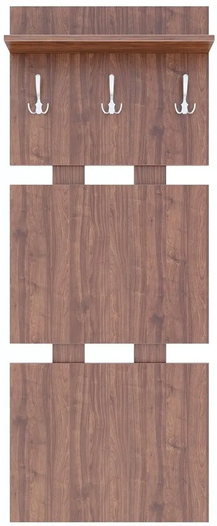 Cuier Fabrik Home Modul №8 600 (Stone Walnut)