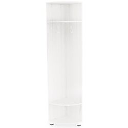 Cuier de colt Fabrik Home Modul Nr.1 (Ash White) Thumb