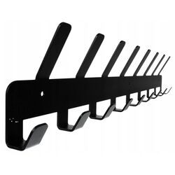 Cuier Iso Trade 18332 (Black) Thumb