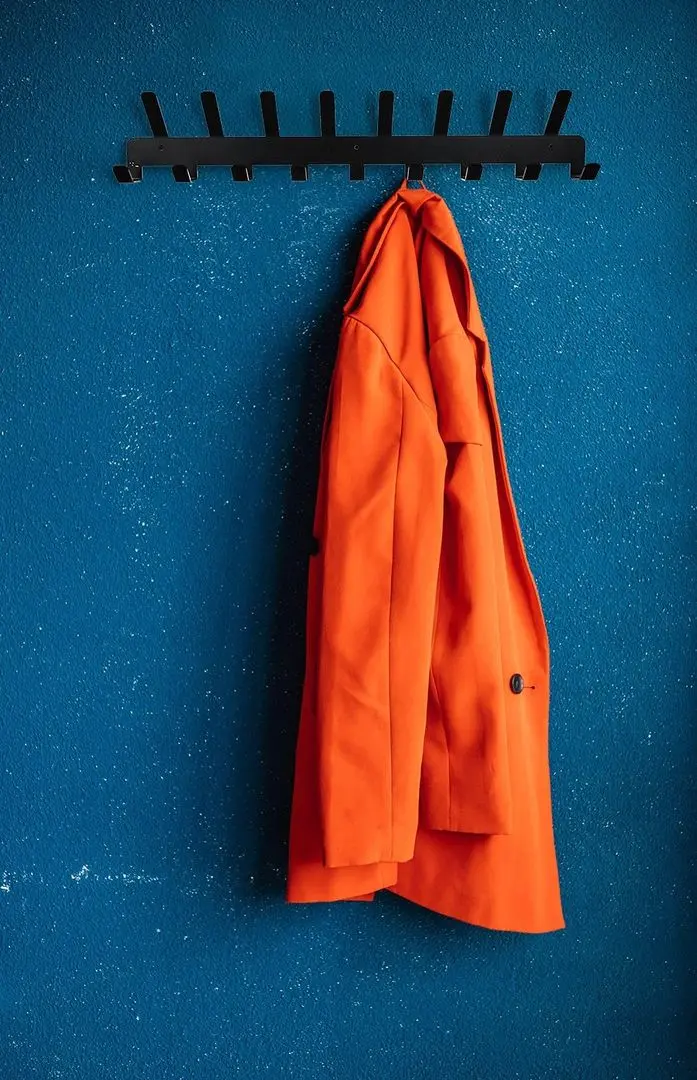 Cuier Iso Trade 18332 (Black)