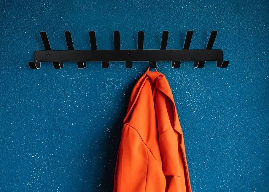 Cuier Iso Trade 18332 (Black)