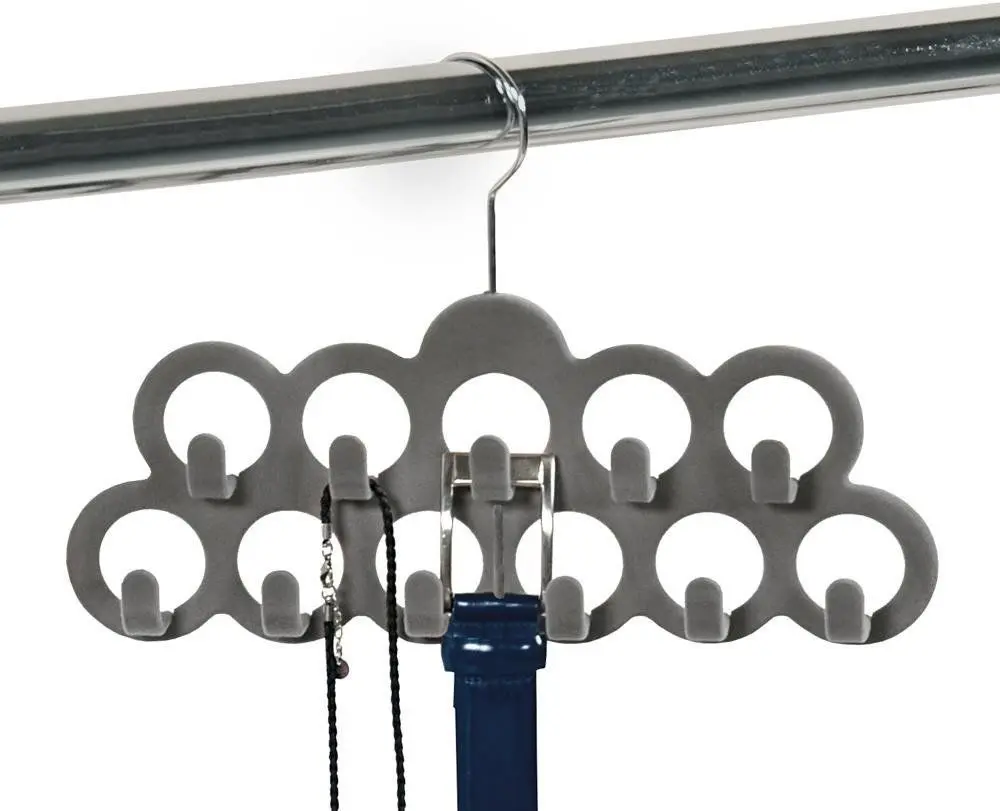 Вешалка Kesper 16634 (Gray)