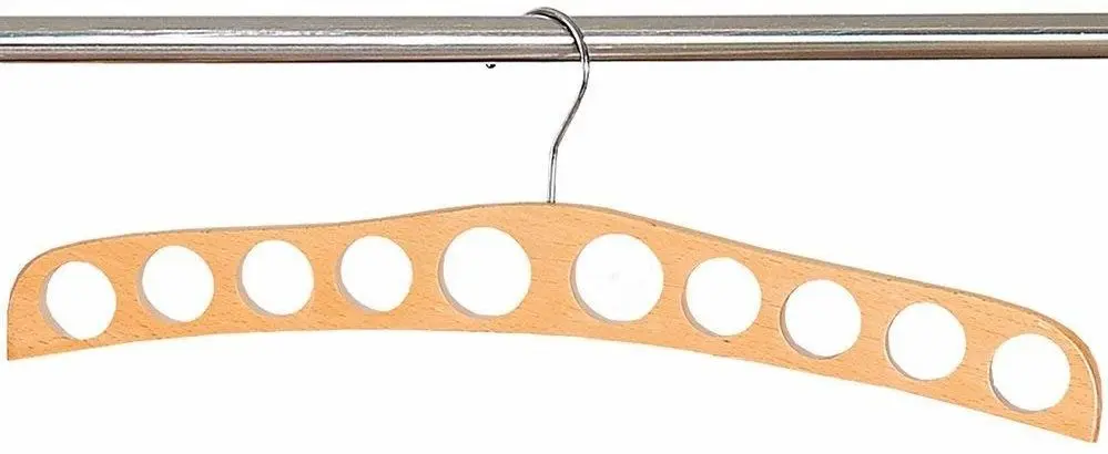 Вешалка Kesper 67707 (Wood)