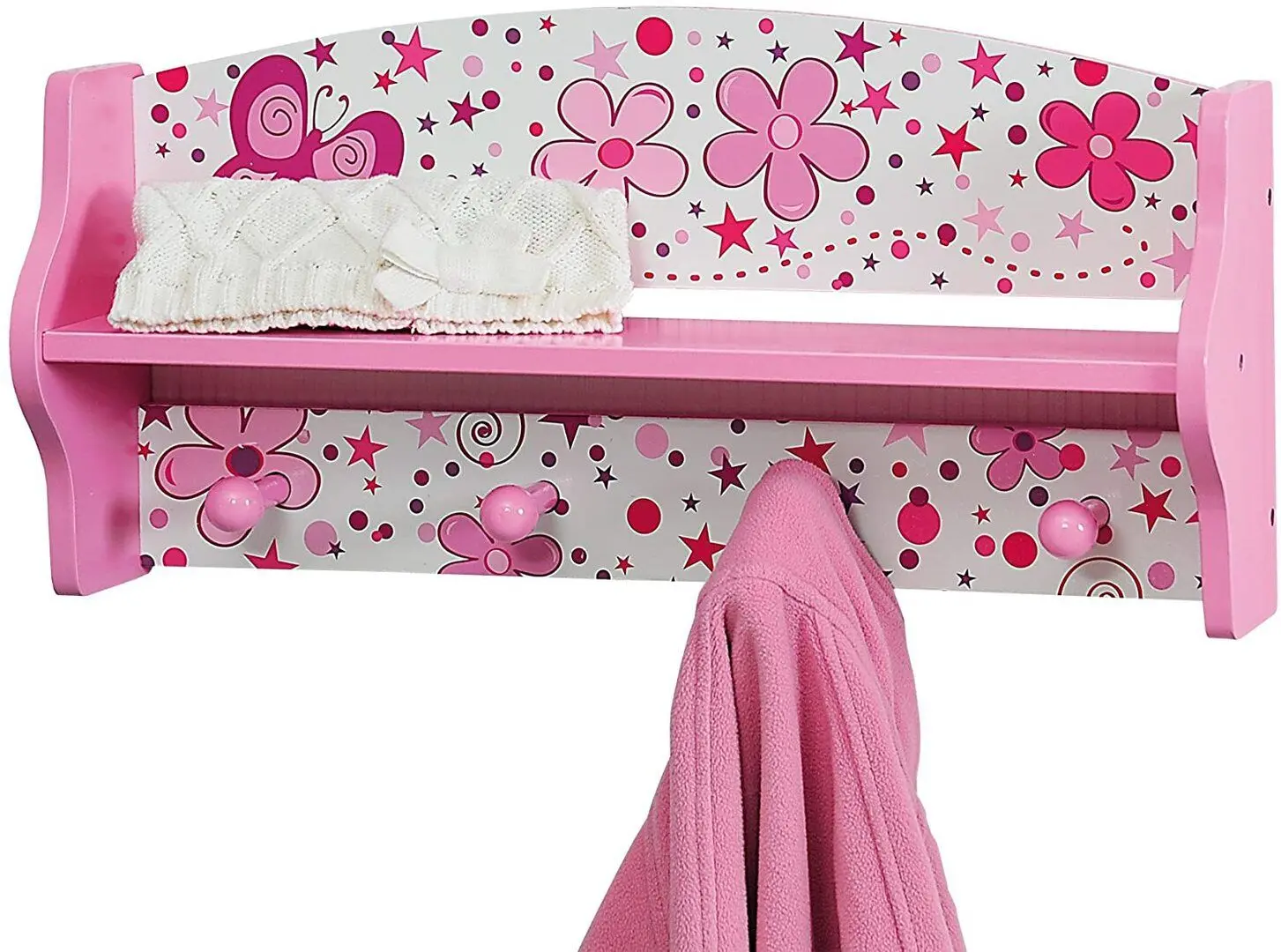 Cuier Kesper 17748 (Pink)