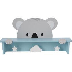 Вешалка Koopman Animals Thumb