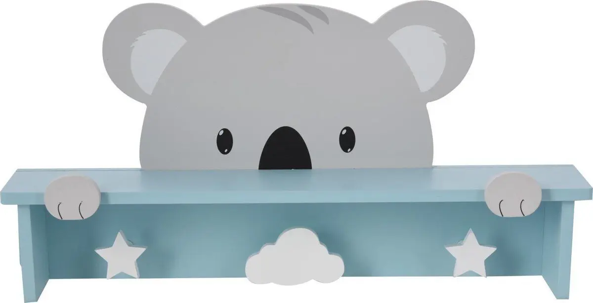 Вешалка Koopman Animals