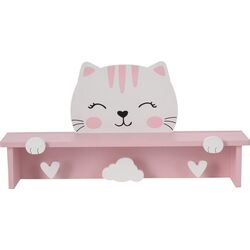 Вешалка Koopman Animals Thumb