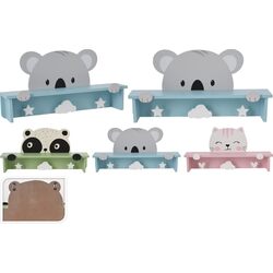 Вешалка Koopman Animals Thumb