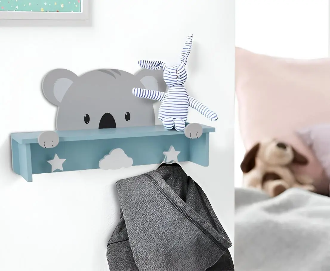 Вешалка Koopman Animals