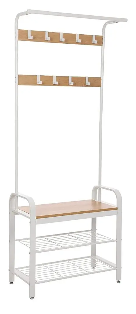 Cuier Leobert 2120-1 (Natural/White)