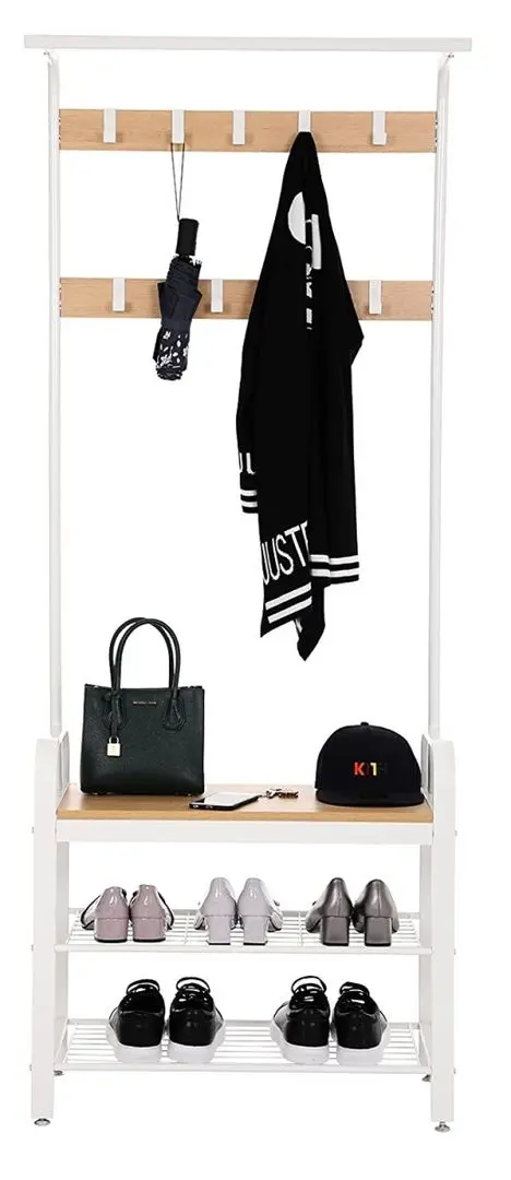 Cuier Leobert 2120-1 (Natural/White)