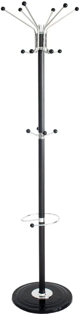 Cuier Magnusplus 254 (Black)