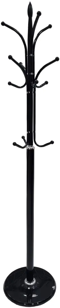 Вешалка Magnusplus 739 (Black) - 2