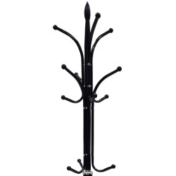 Вешалка Magnusplus 739 (Black) Thumb