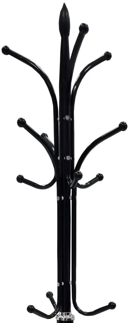 Вешалка Magnusplus 739 (Black) - 3