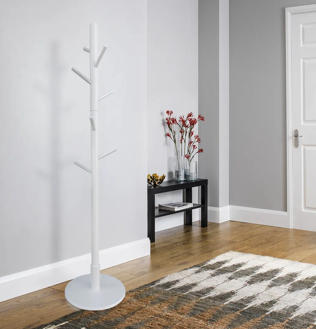 Вешалка Magnusplus CX R138 (White)