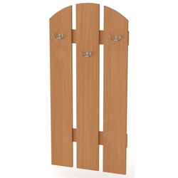 Вешалка Marcel Prod B1 RO (Beech) Thumb