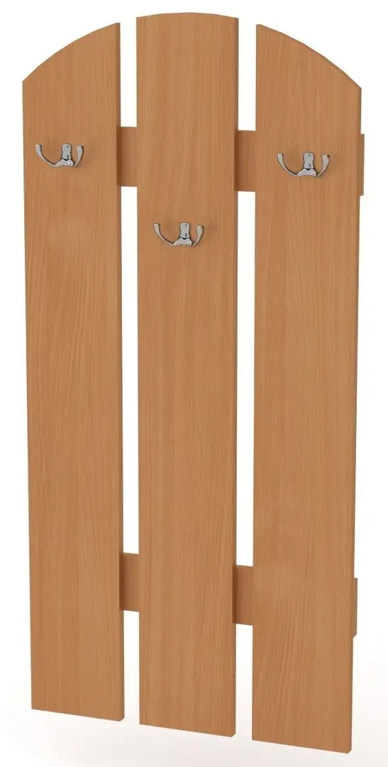 Вешалка Marcel Prod B1 RO (Beech)