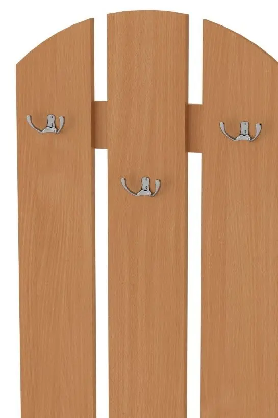 Вешалка Marcel Prod B1 RO (Beech)