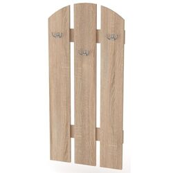 Вешалка Marcel Prod B1 RO (Sonoma Oak) Thumb