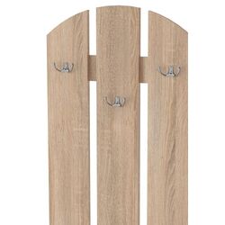 Вешалка Marcel Prod B1 RO (Sonoma Oak) Thumb