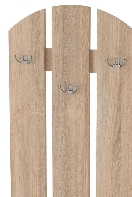 Вешалка Marcel Prod B1 RO (Sonoma Oak) - 3