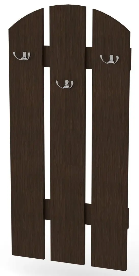 Вешалка Marcel Prod B1 RO (Wenge) - 2