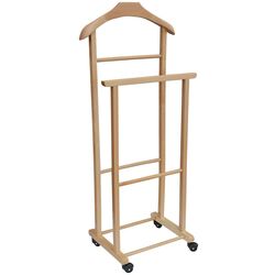 Вешалка Marcel Prod Dublu (Natural Oak) Thumb