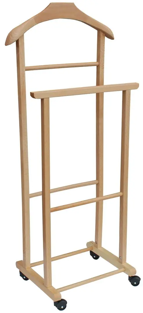 Вешалка Marcel Prod Dublu (Natural Oak) - 3