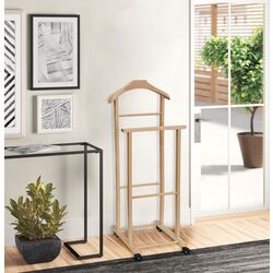 Вешалка Marcel Prod Dublu (Natural Oak)