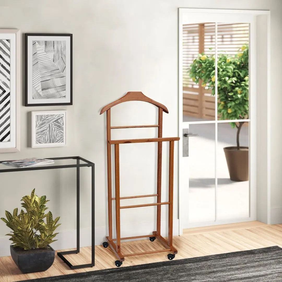 Вешалка Marcel Prod Dublu (Walnut)