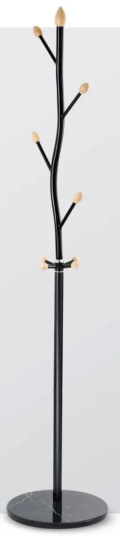 Cuier Massido 684000 (Black)