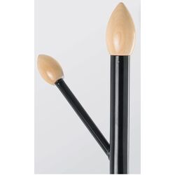 Cuier Massido 684000 (Black) Thumb