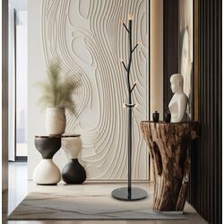 Cuier Massido 684000 (Black)