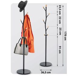 Cuier Massido 684000 (Black) Thumb