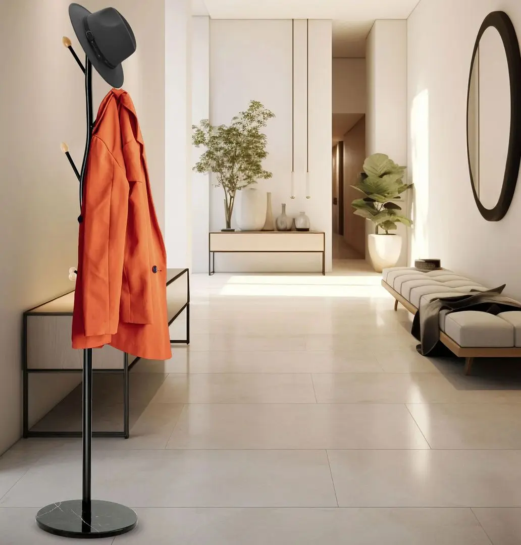 Cuier Massido 684000 (Black)