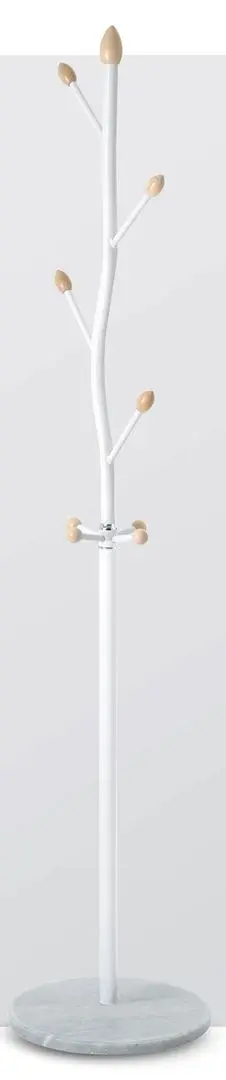 Cuier Massido 684001 (White)