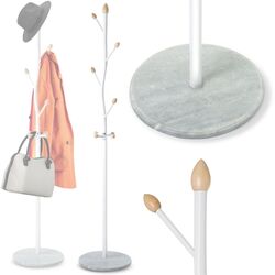 Cuier Massido 684001 (White) Thumb