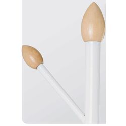 Cuier Massido 684001 (White) Thumb