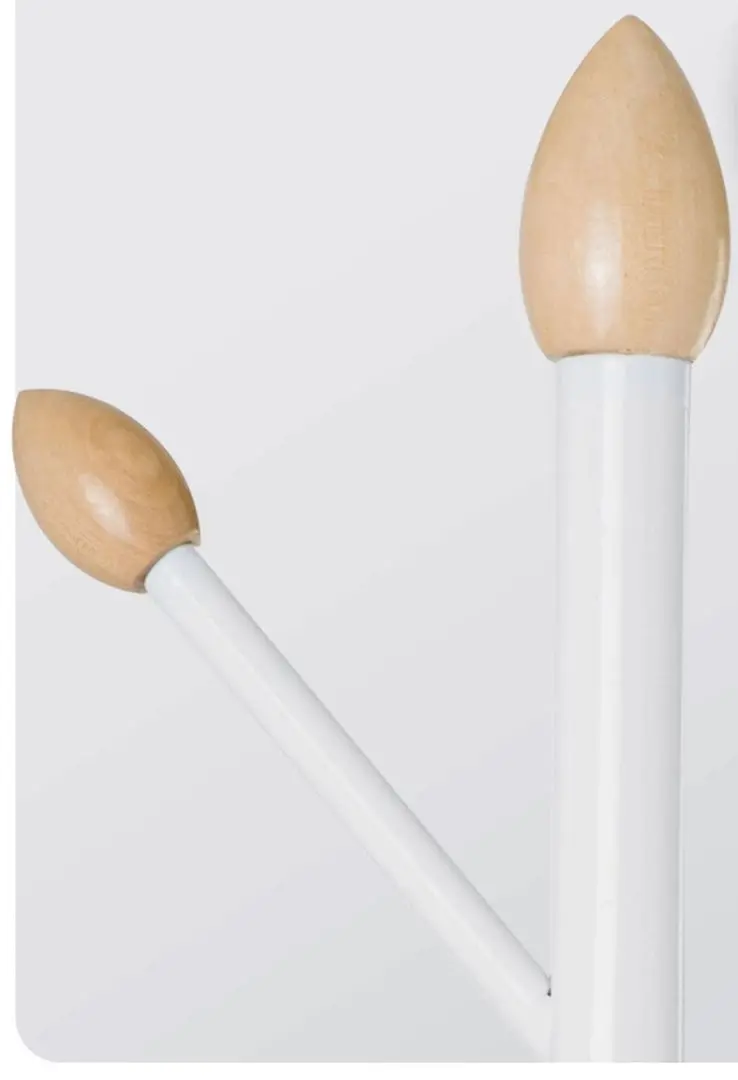 Cuier Massido 684001 (White)