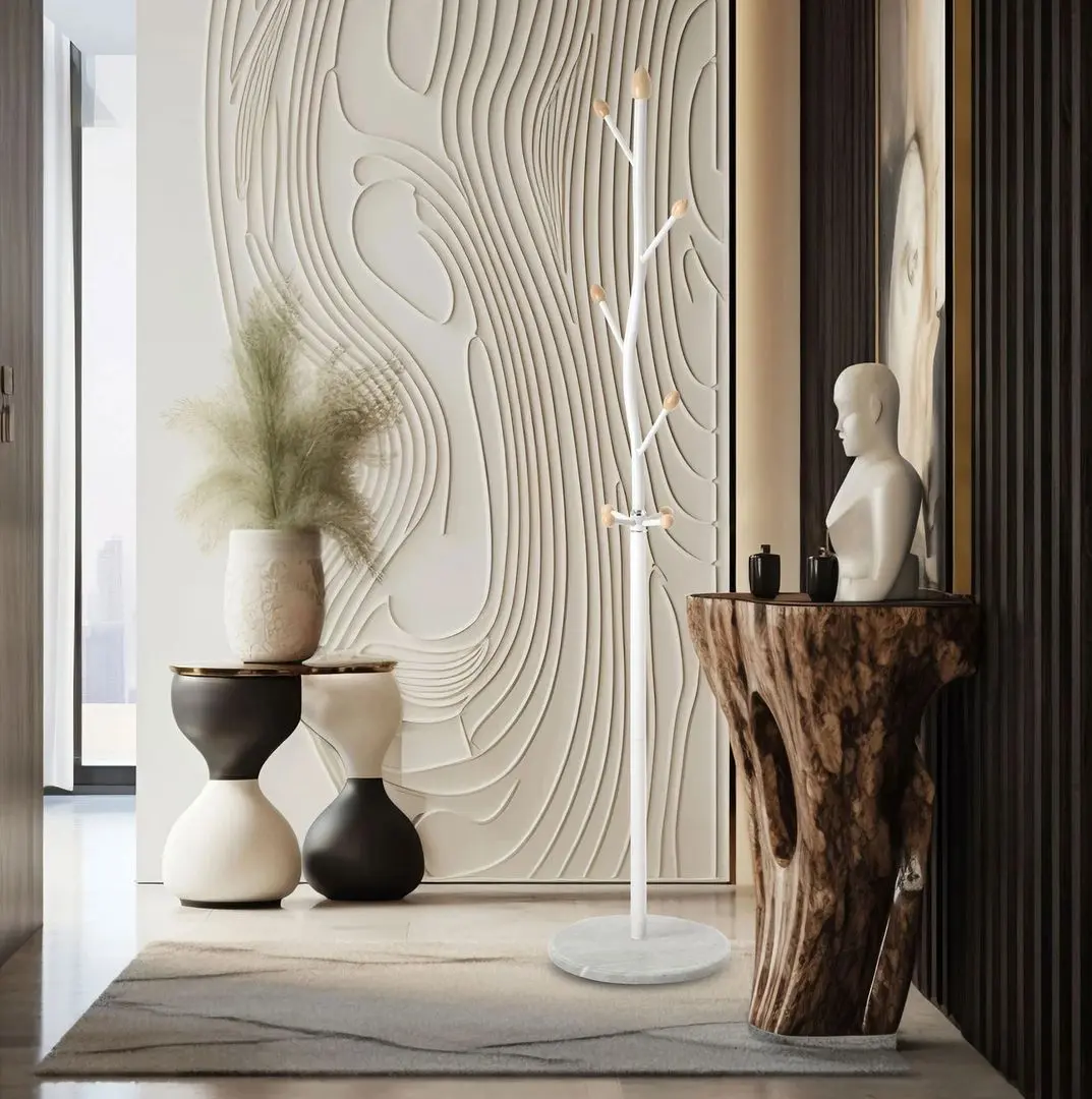 Cuier Massido 684001 (White)