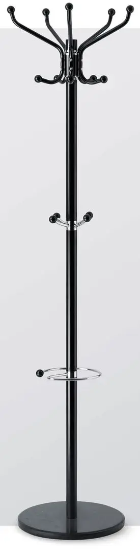 Cuier Massido 684100 (Black)