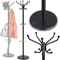 Cuier Massido 684100 (Black) Thumb