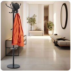 Cuier Massido 684100 (Black)