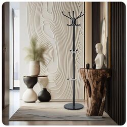 Cuier Massido 684100 (Black) Thumb