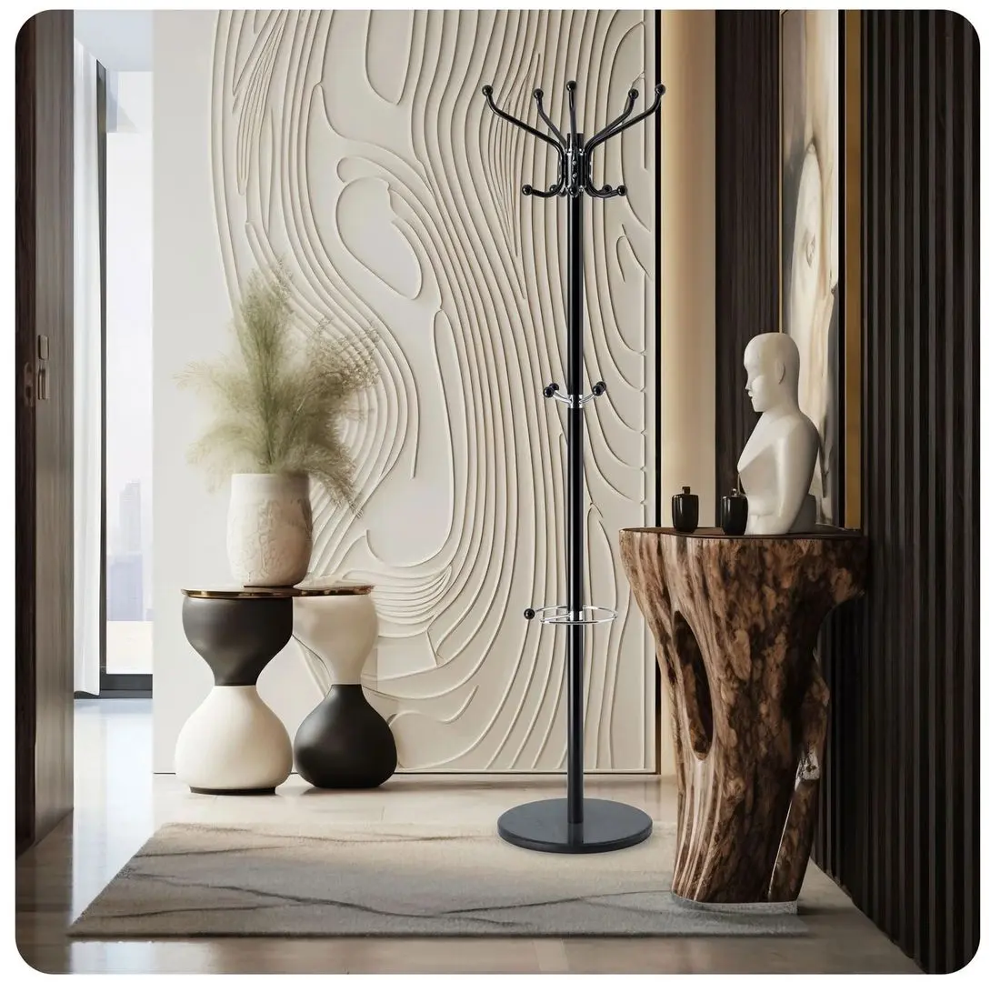 Cuier Massido 684100 (Black)