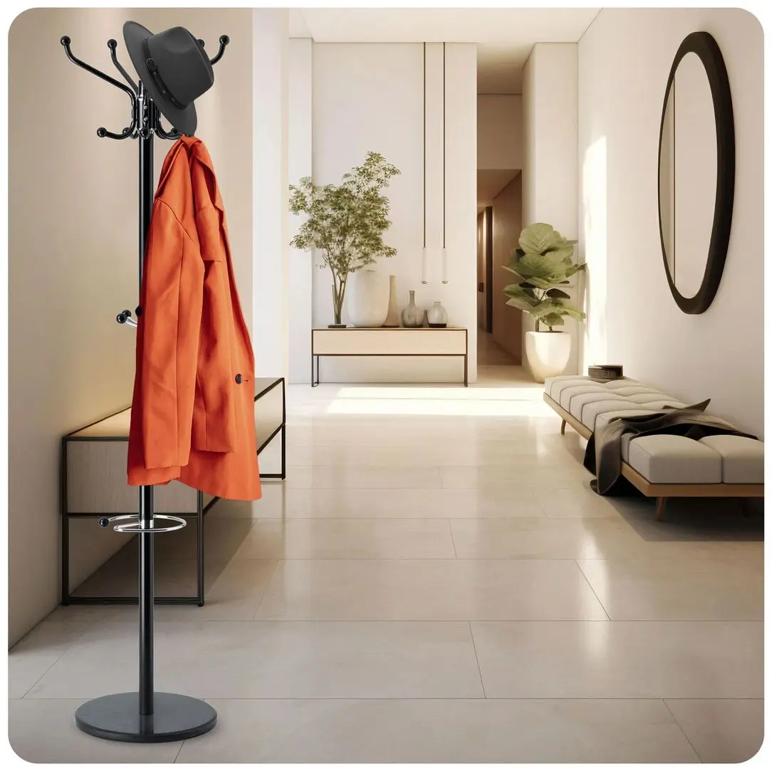 Cuier Massido 684100 (Black)