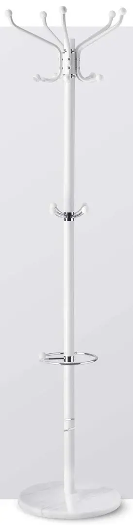 Cuier Massido 684101 (White)